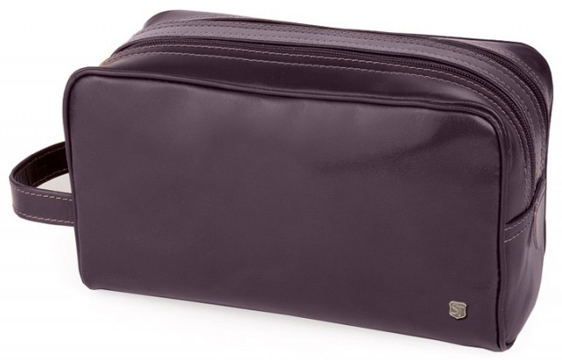 

Косметичка Stefania 843B-DW-50 Коричневая