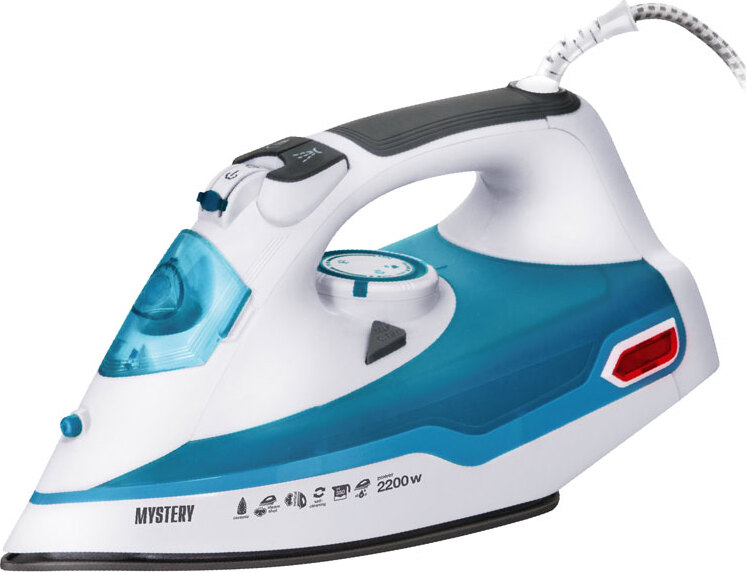 

Утюг Mystery MEI-2217