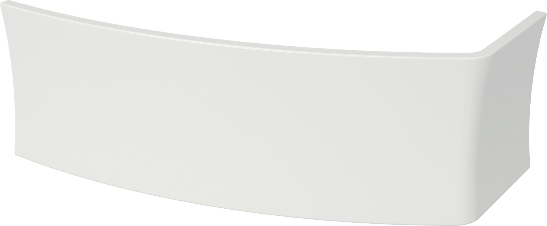 

Панель для ванны CERSANIT SICILIA NEW 150 L/R (S401-086)