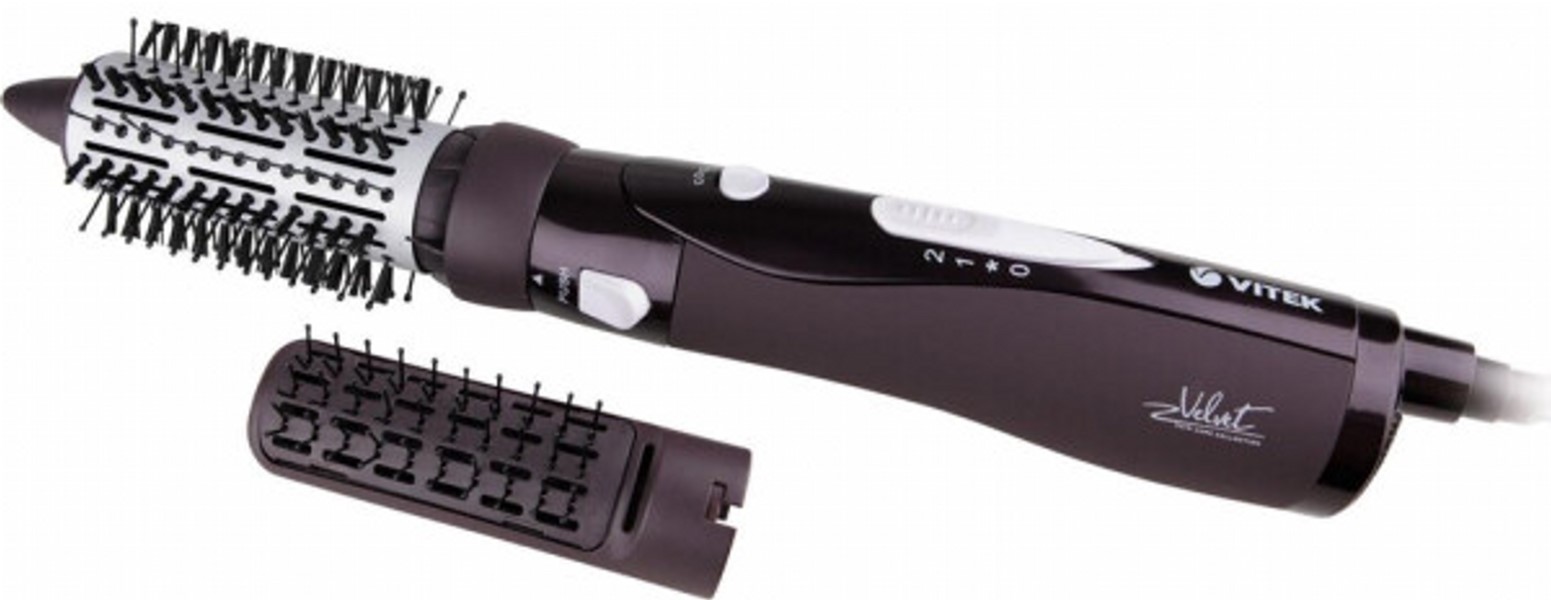

Фен-щетка VITEK VT-8235 VT