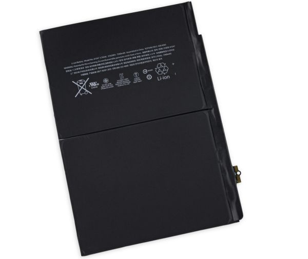

Аккумулятор для Apple iPad Air 2, iPad 6 (A1547, 020-8564) 7340мАч original PRC
