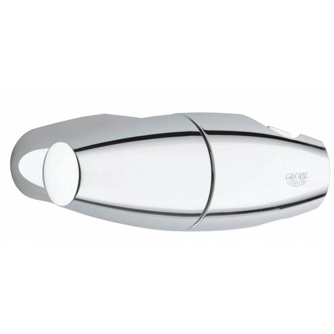 

Держатель настенный для душа Grohe Movario 28401000 хром (56397)