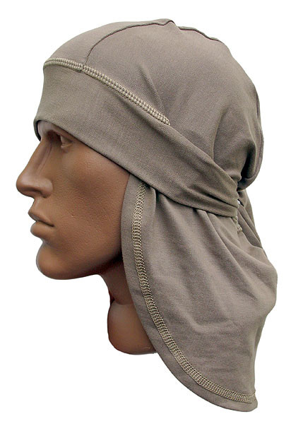 

Бандана KLARK  Песочная, Бандана KLARK One size Песочная