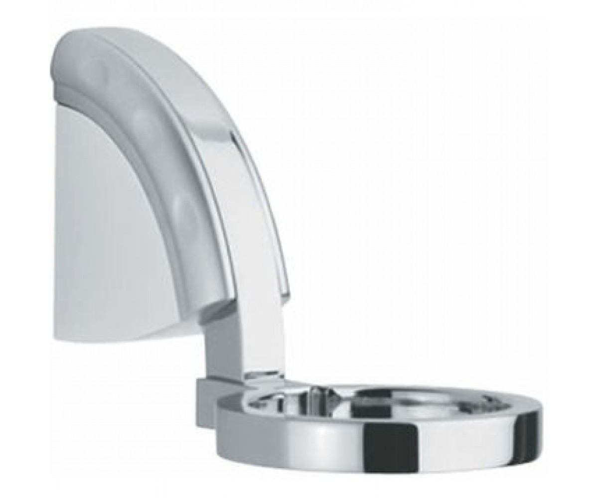 

Держатель для мыльницы GROHE SENTOSA(1) 40225000 хром (56421)