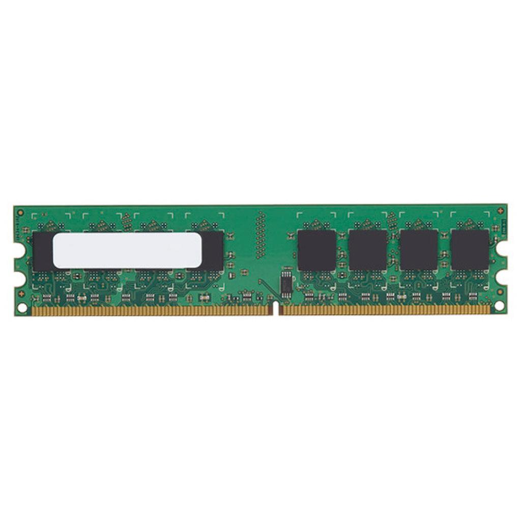 

Модуль памяти для компьютера DDR2 4GB 800 MHz Golden Memory (GM800D2N6/4G)