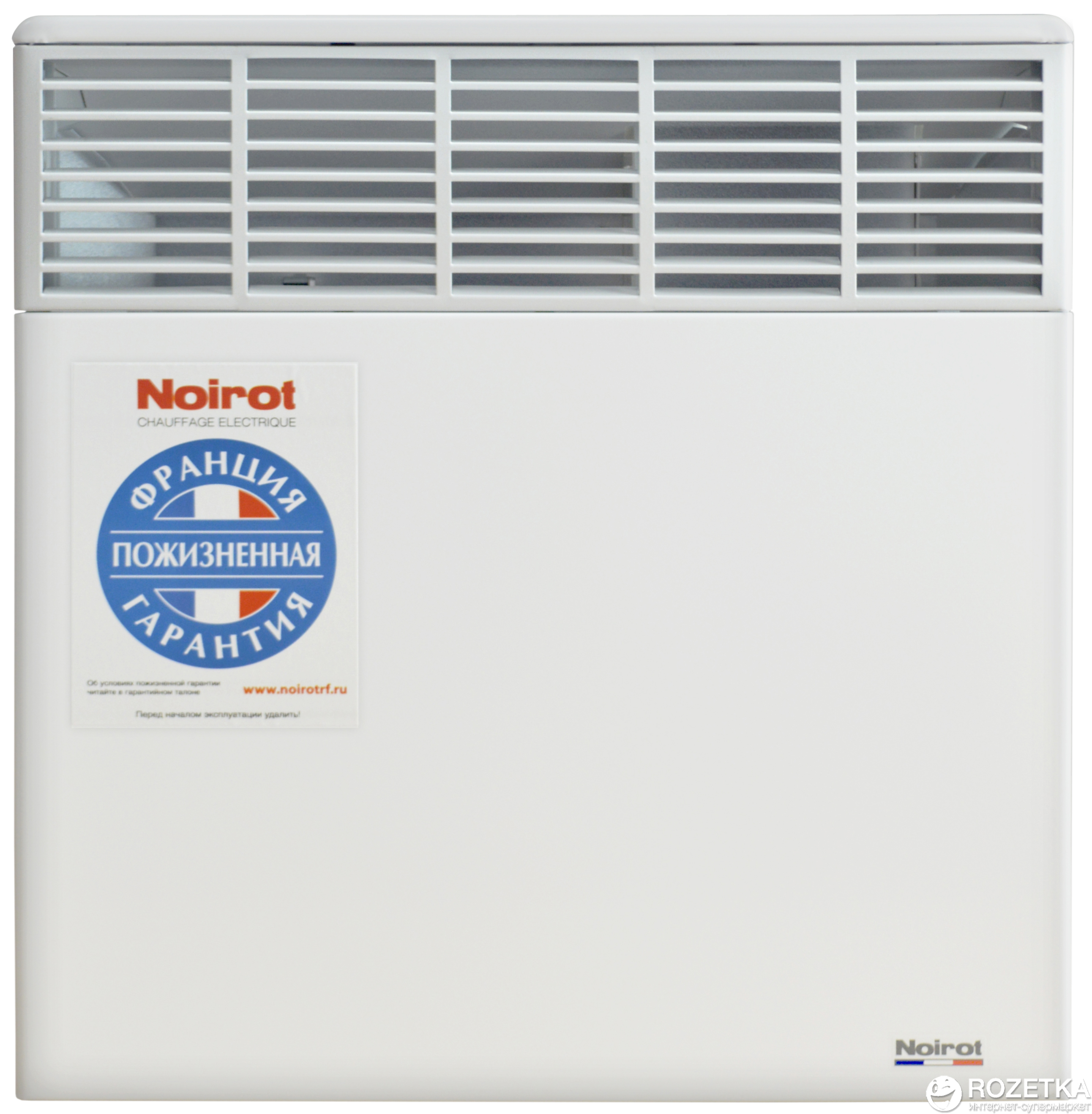 

Конвектор NOIROT CNX 4 2000W