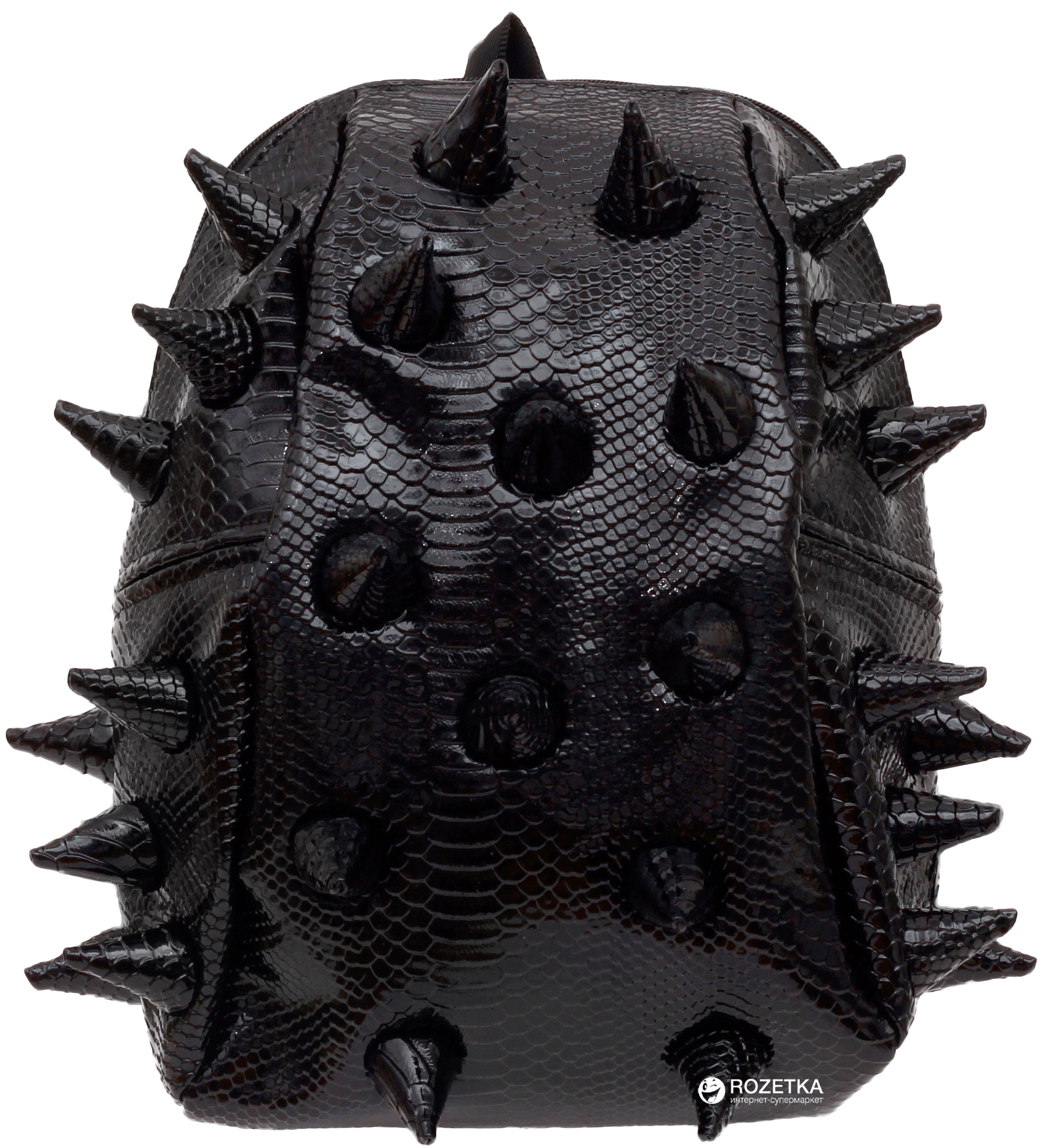 

Рюкзак MadPax Gator Half Luxe Black Черный (KAB24485061) (688955850613)