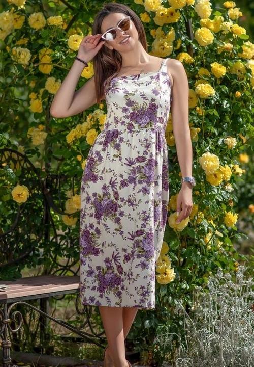 

Платье G&M k-55312 - Размер, Платье G&M k-55312 46-48 Размер