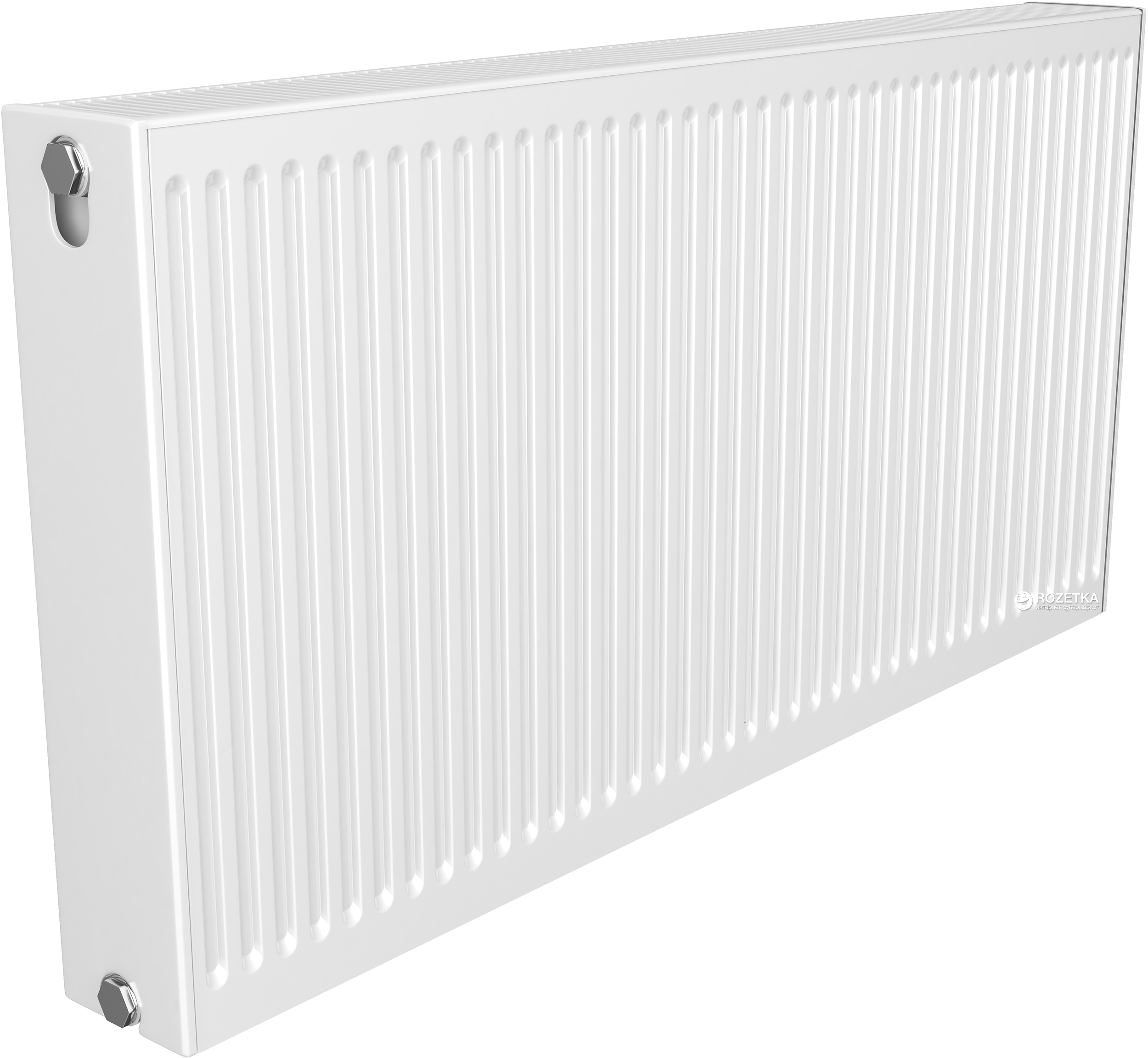 

Радиатор QUINN Quattro K22 500x600 мм 1264 Вт (Q22506KD)