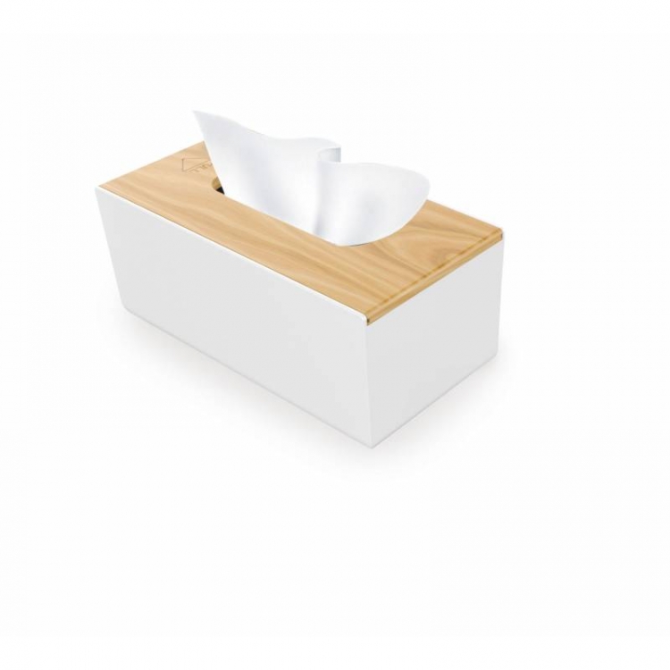 

Бокс для салфеток Tissue