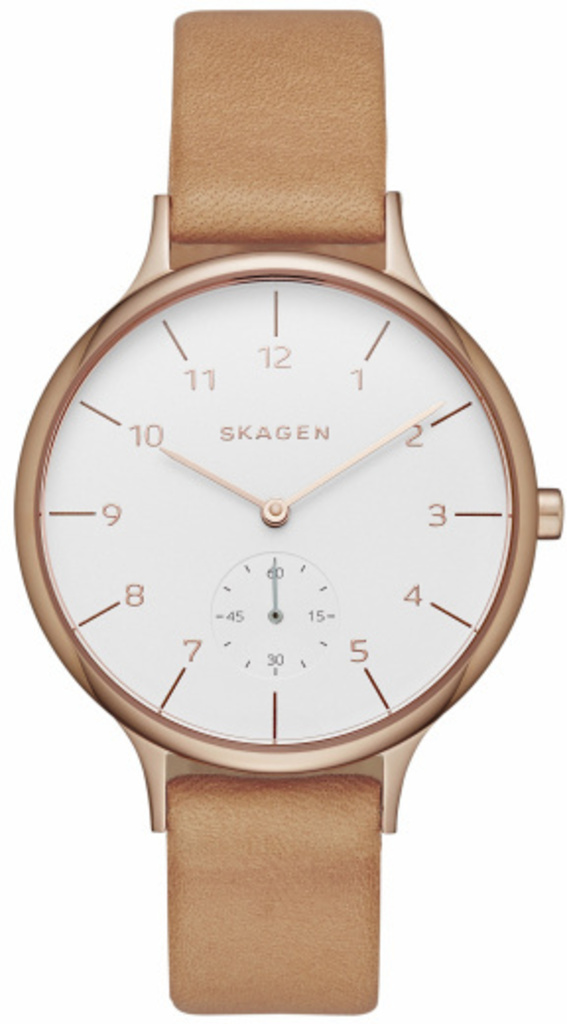 

Женские часы Skagen SKW2405