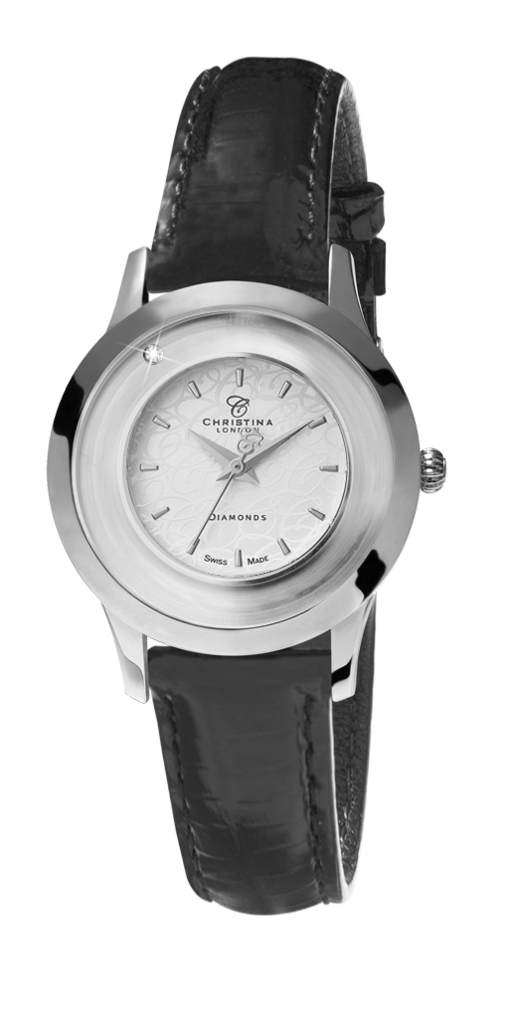 

Женские часы Christina Design 300SWBL