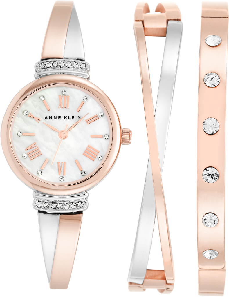 

Женские часы Anne Klein AK/2245RTST