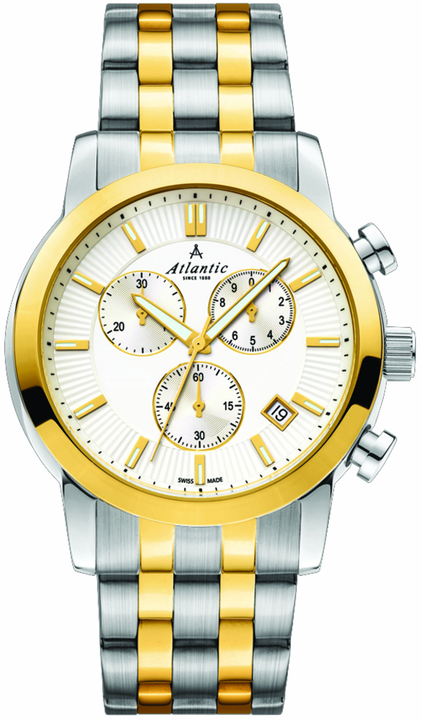 

Мужские часы Atlantic 62455.43.21G