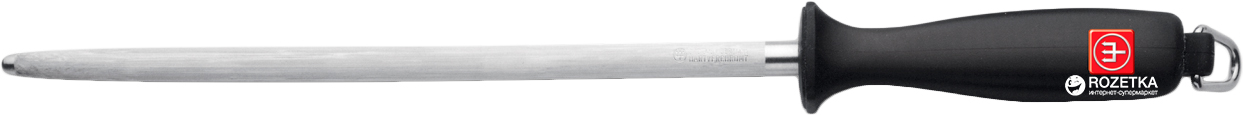 

Мусат Wuesthof Sharpening 26 см (4473)