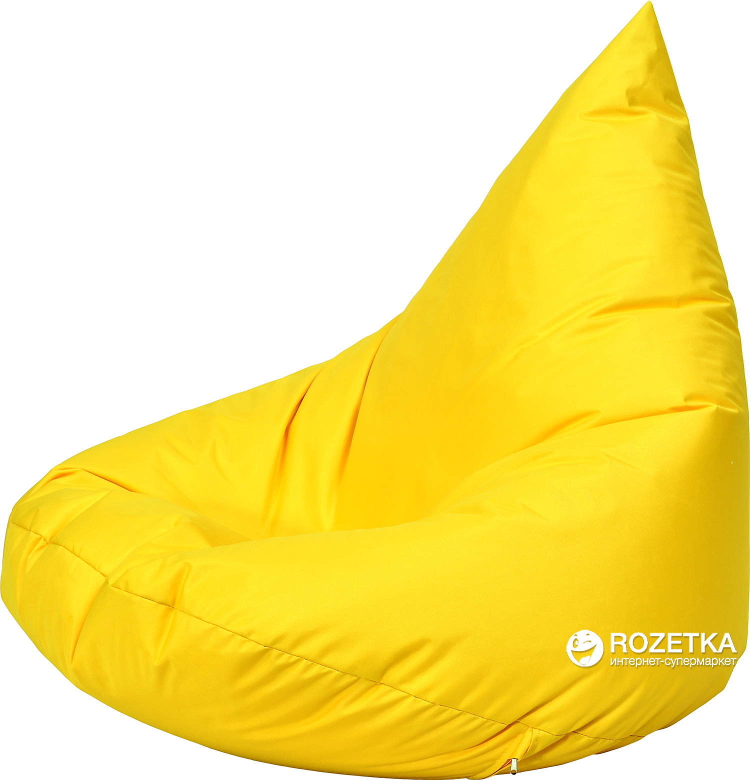 

Кресло-мешок Starski Jama Yellow (KZ-11)