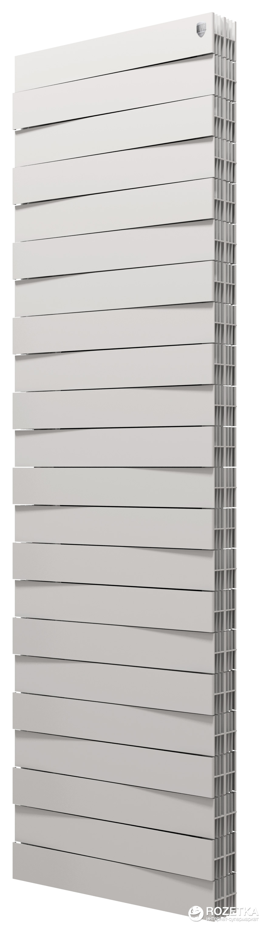 

Радиатор ROYAL THERMO PianoForte TOWER Bianco Traffico 22 (НС-1161677)