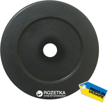 

Диск Newt Rock тяжелоатлетический композитный 20 кг (NE-K-020)