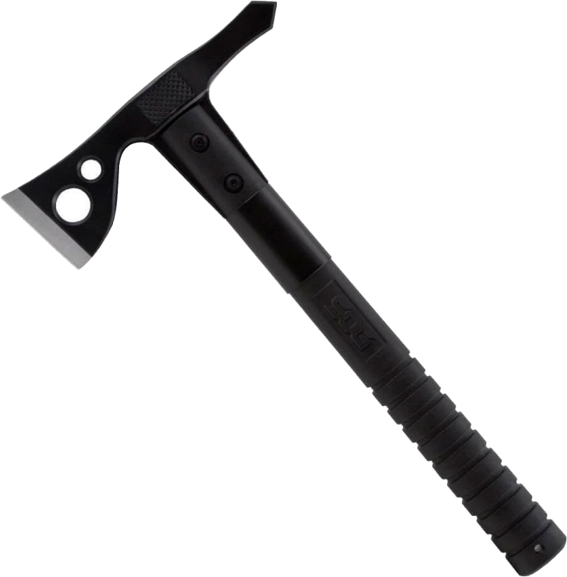 

Топор SOG Tactical Tomahawk Black F01TN-CP