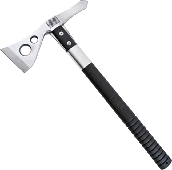 

Топор SOG Tactical Tomahawk Steel F01PN-CP