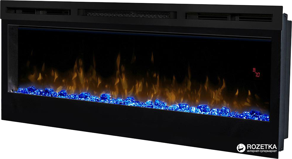 

Электрокамин Dimplex Prism 50 LED