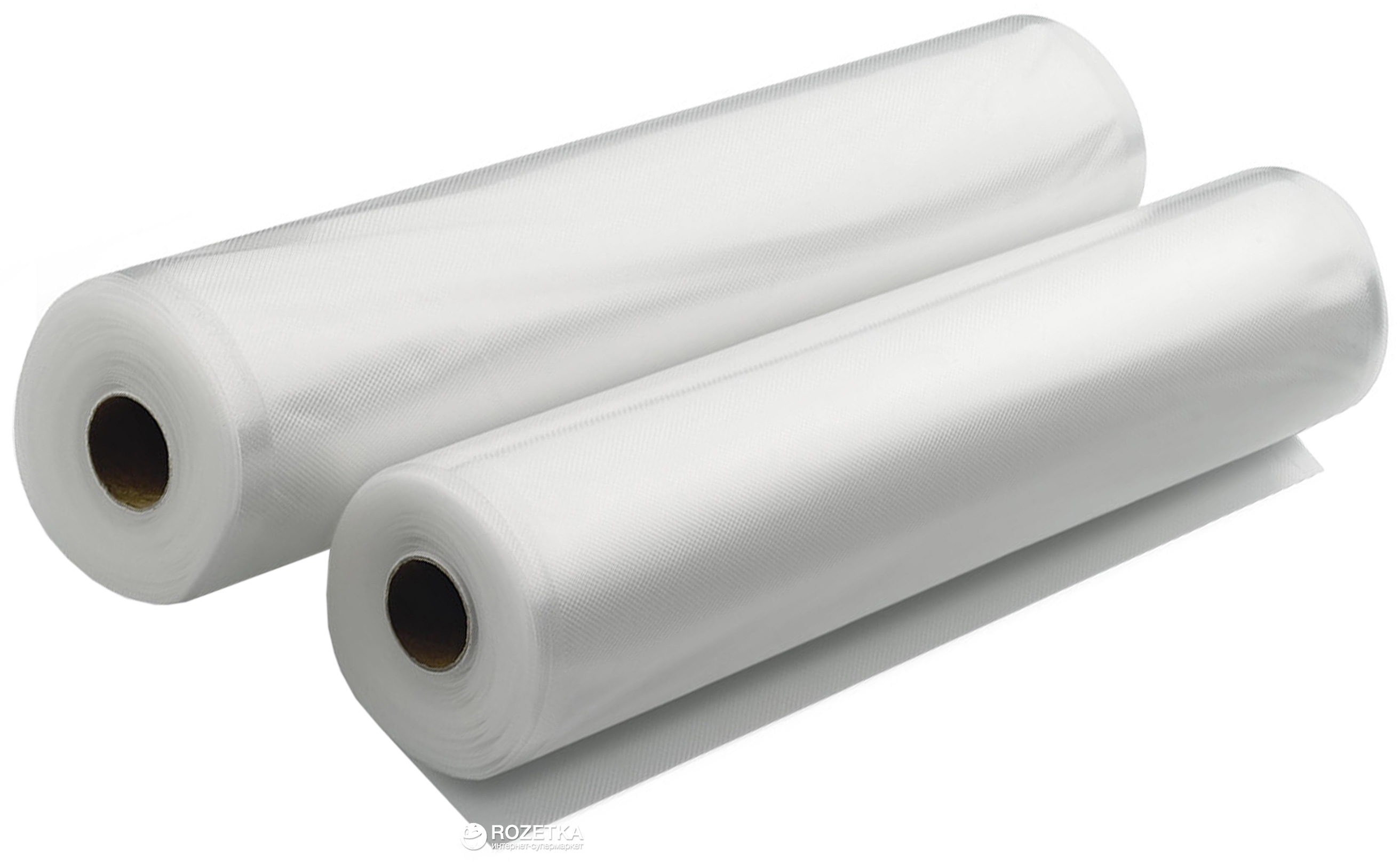 

Сменная пленка к вакуумному упаковщику PRINCESS 492996 Rolls