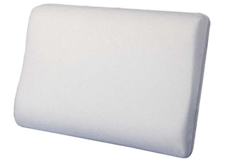 

Подушка Memory 1303 Breckle 50x32 см 228-0378