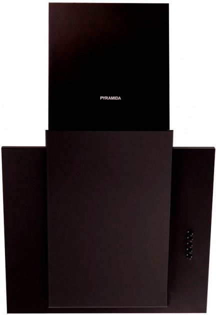 

Вытяжка PYRAMIDA NR-MV 50 M BL