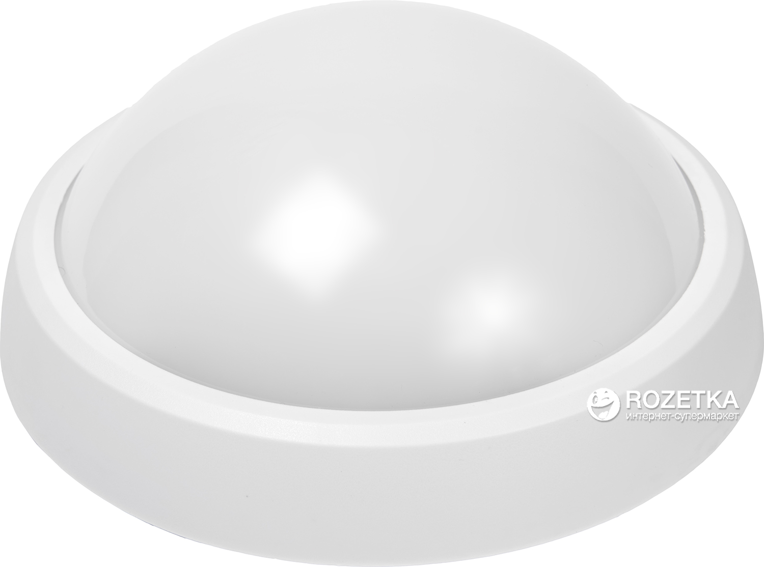 

Светильник настенный Delux WPL LED 6 Вт (90004872)
