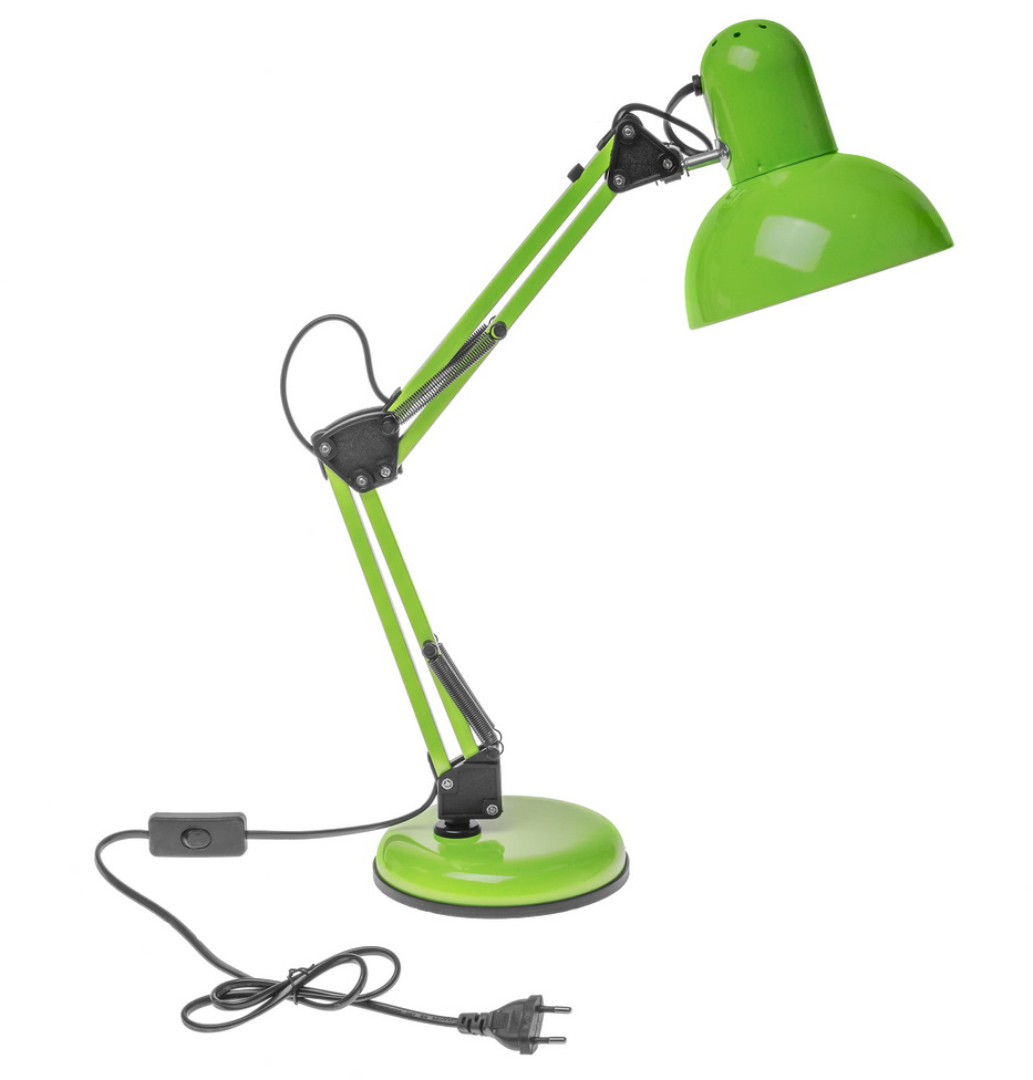 

Настольная лампа Brille MTL-23/T (L85-008)