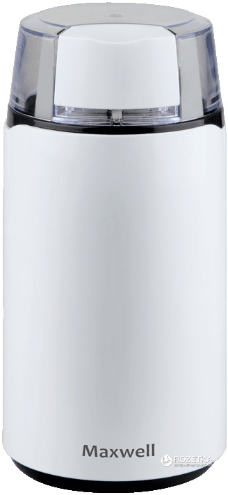 

Кофемолка MAXWELL MW-1703 W