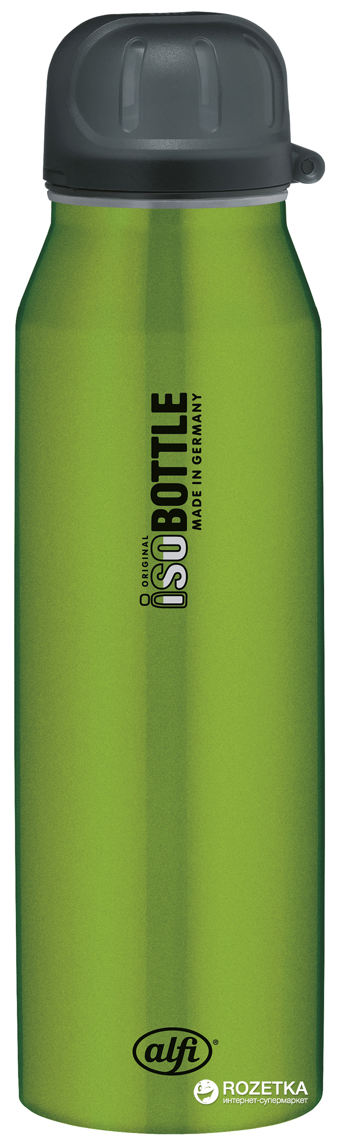 

Термос Alfi Isobottle II 0.5 л Зеленый (5337 697 050)