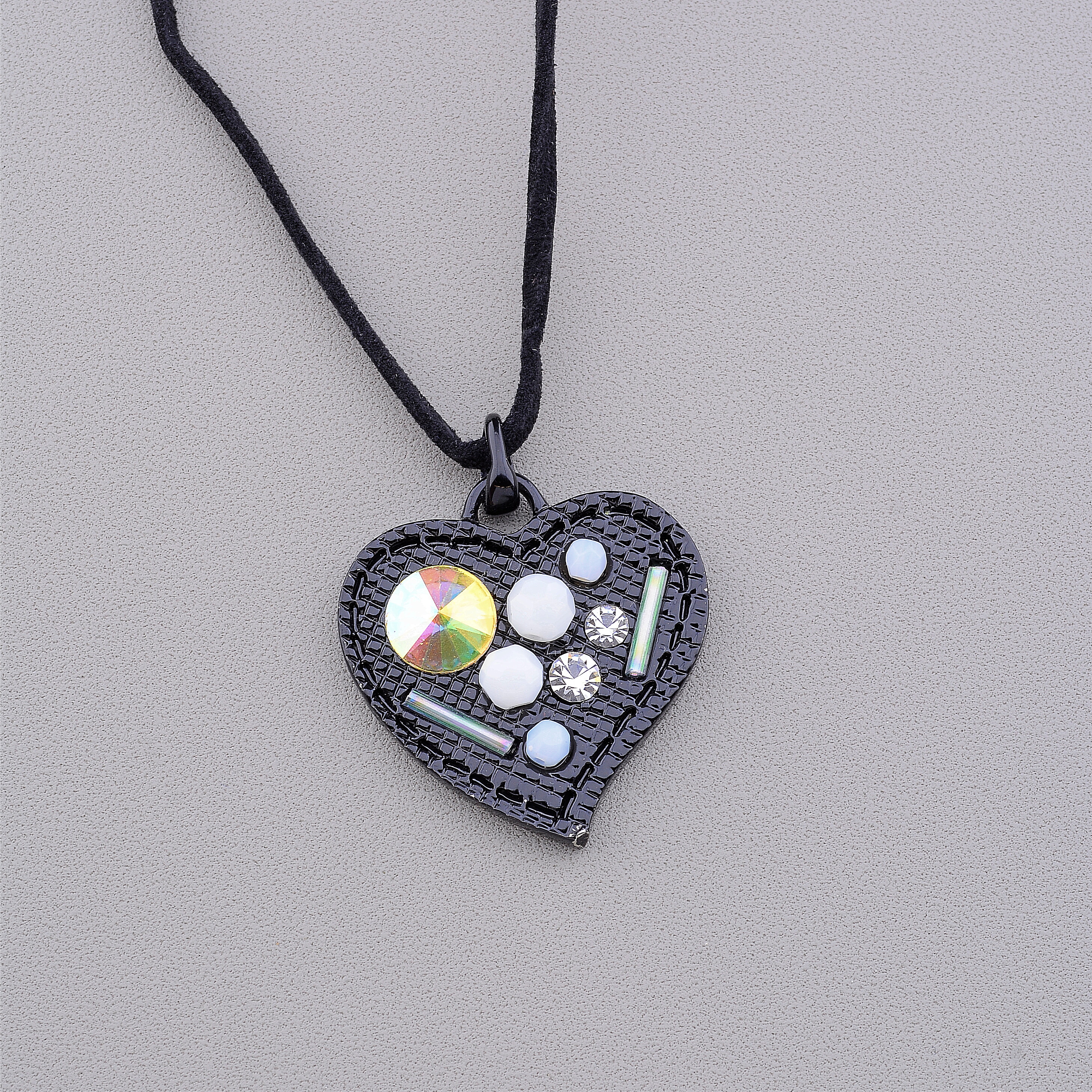 

Подвеска Сrystal 90 см. 094114