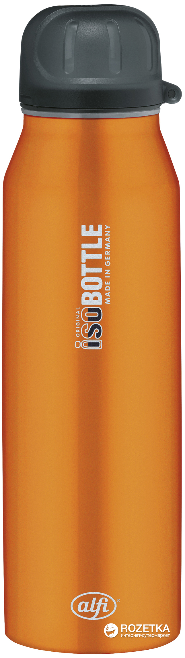 

Термос Alfi Isobottle II 0.5 л Оранжевый (5337 698 050)