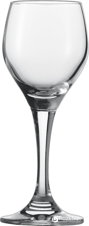 

Набор рюмок Schott Zwiesel Mondial 71 мл х 6 шт