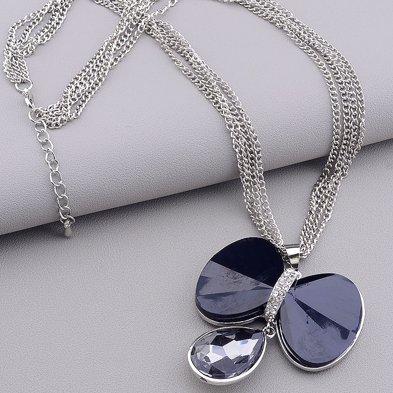 

Подвеска Сrystal 45 см. '' 022756