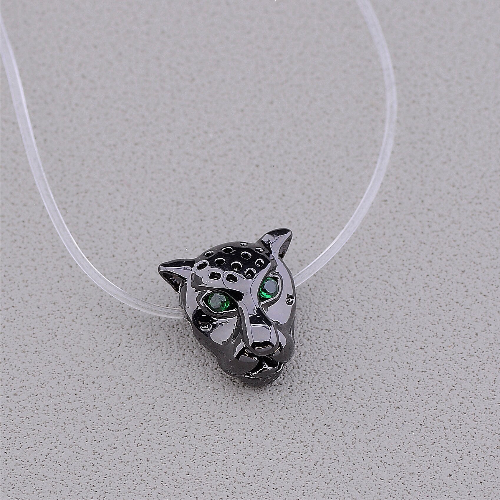 

Подвеска 'SUNSTONES' Фианит 40 см. 075073