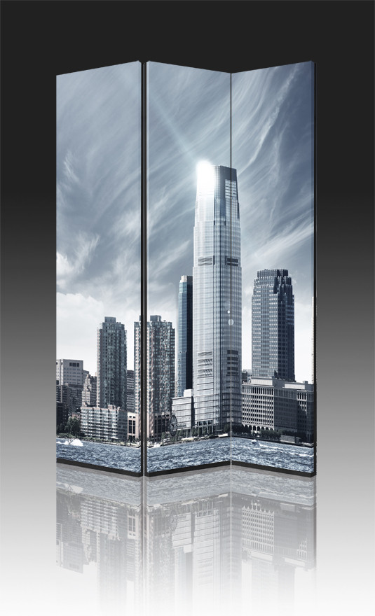 

Ширма Промарт Україна New York 120х180 см