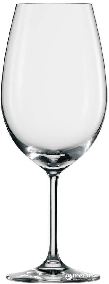 

Набор бокалов для вина Schott Zwiesel Elegance 510 мл х 2 шт