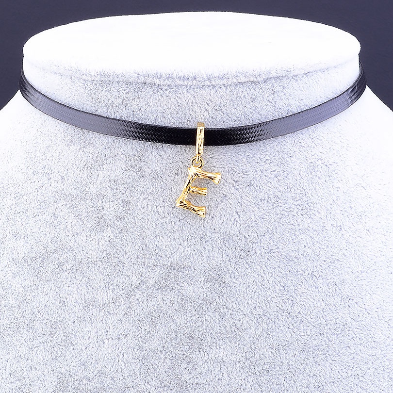 

Чокер 'FJ' 33 см. 074995