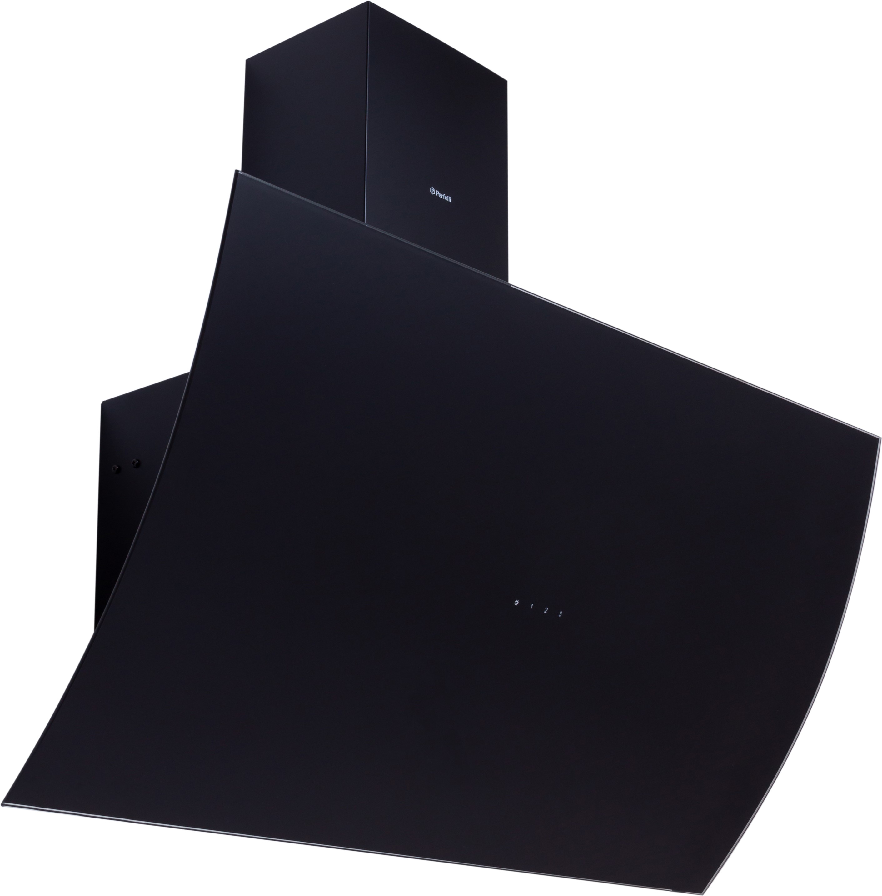 

Вытяжка PERFELLI DNS 9862 BL LED