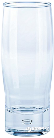 

Набор высоких стаканов long drink Durobor Bubble 0780/29 290 мл 6 шт