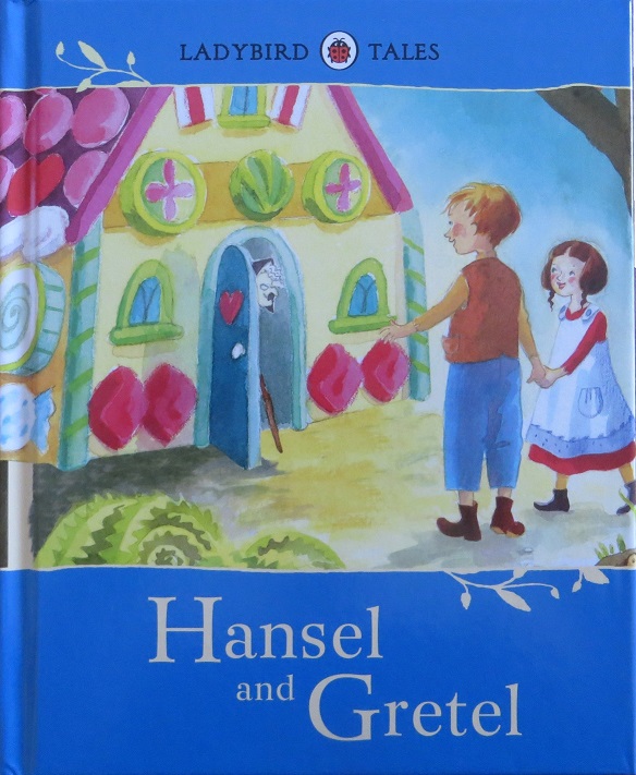 

Hansel and Gretel - Vera Southgate (9780723281856)