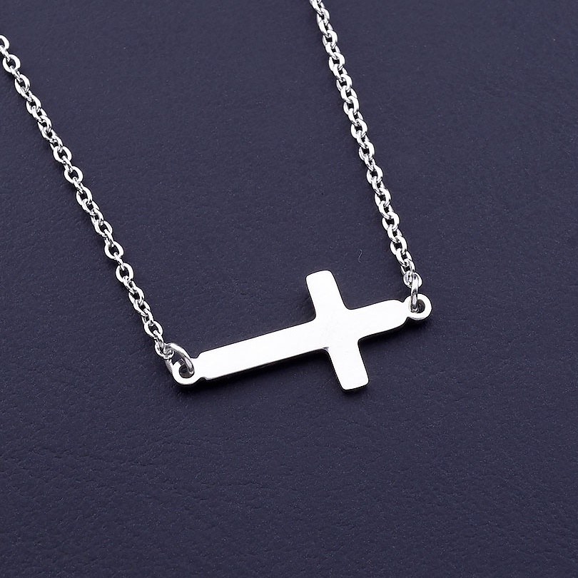 

Подвеска 'Stainless Steel' 45 см. 057056