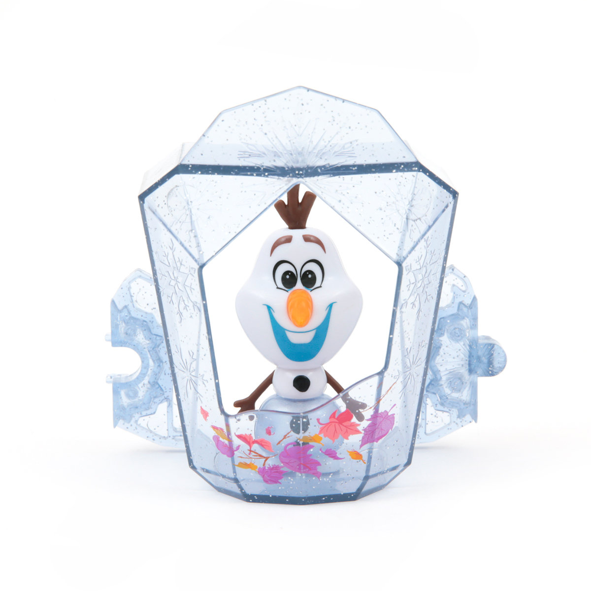 

Игровой набор Frozen 2 с мерцающей фигуркой Холодное сердце 2 - Замок Олафа (FRN73300/UA)