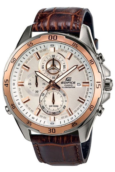 

Часы CASIO EFR-547L-7AVUEF
