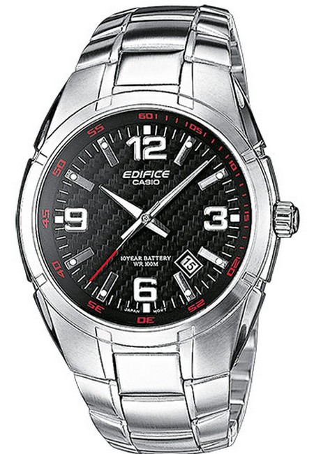 

Часы CASIO EF-125D-1AVEF