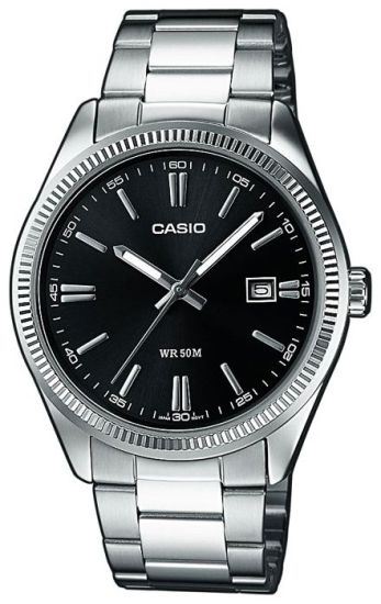 

Часы CASIO MTP-1302D-1A1VEF
