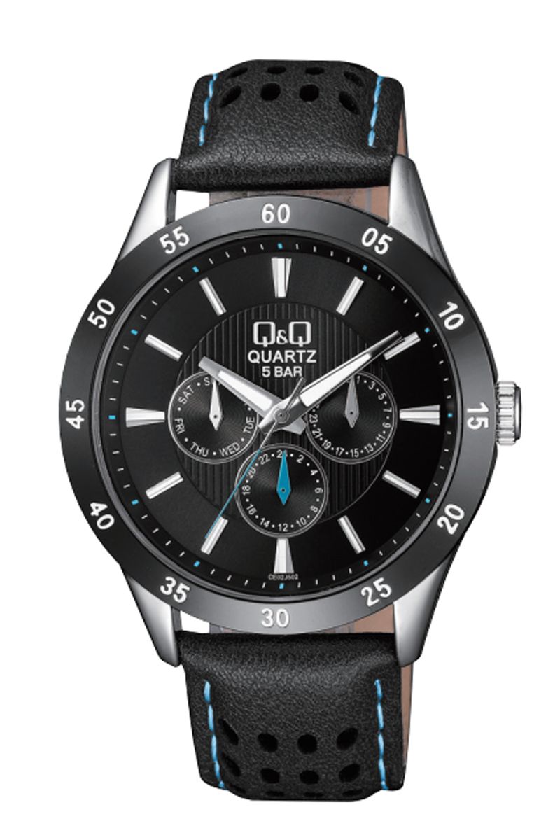 

Часы Q&Q CE02J522Y