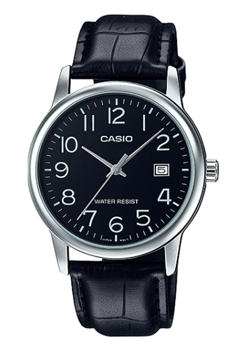 

Часы CASIO MTP-V002L-1BUDF